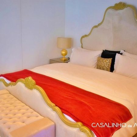 辛特拉 Casalinho Da Azenha - Charm House酒店 外观 照片
