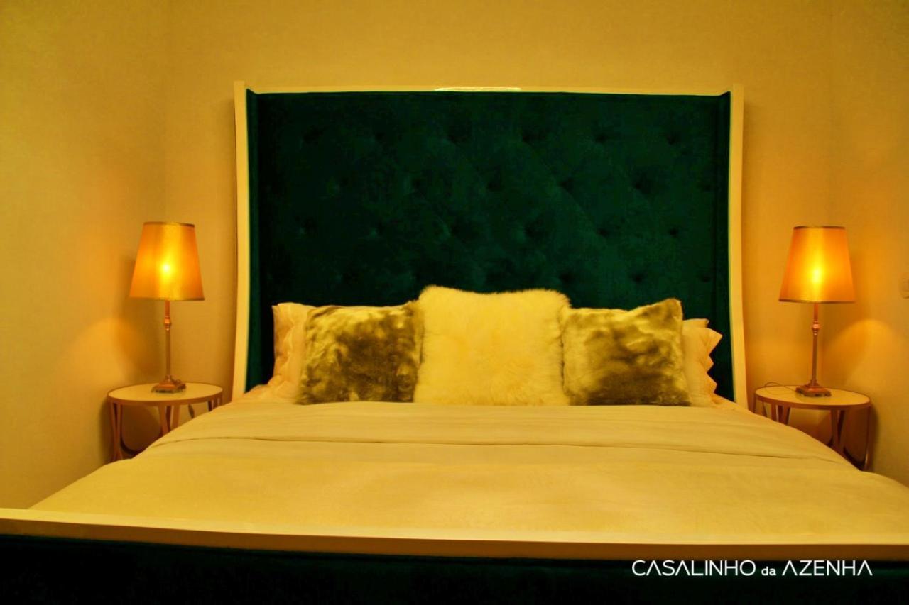 辛特拉 Casalinho Da Azenha - Charm House酒店 外观 照片