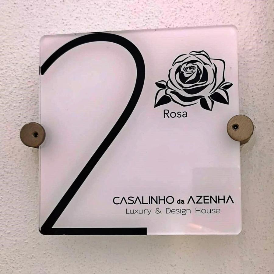 辛特拉 Casalinho Da Azenha - Charm House酒店 外观 照片