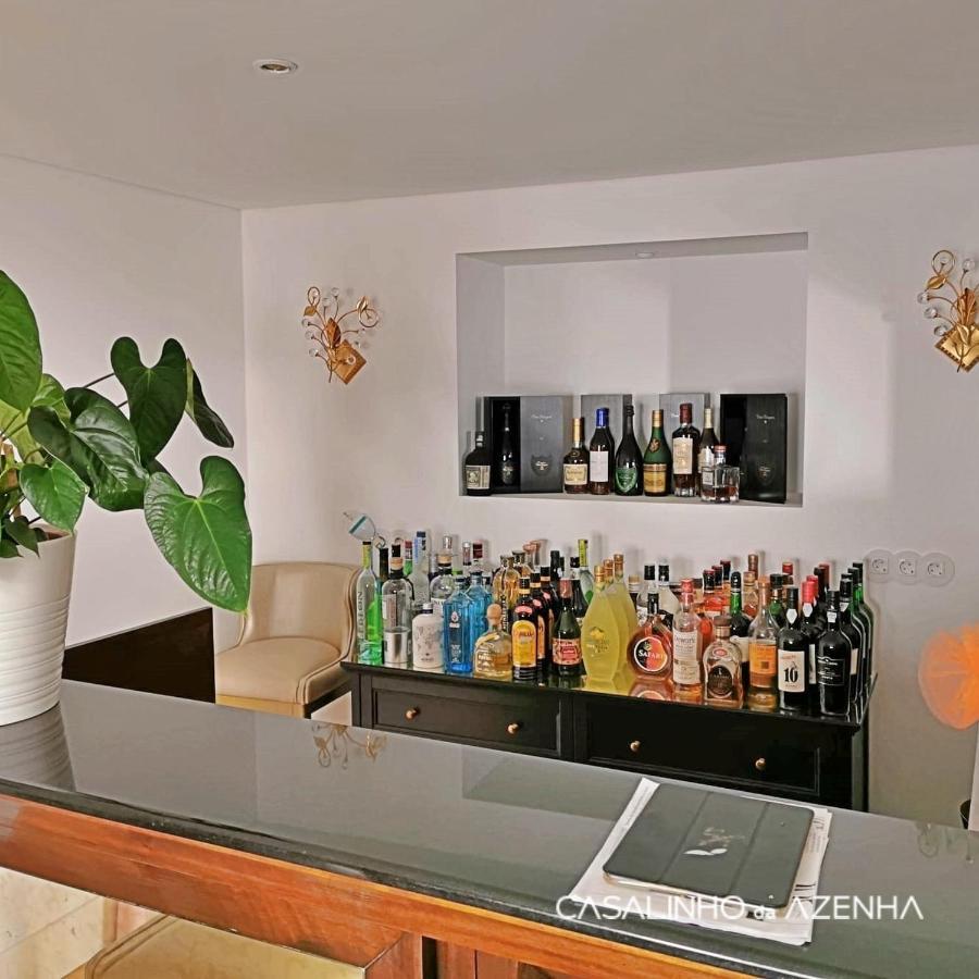 辛特拉 Casalinho Da Azenha - Charm House酒店 外观 照片