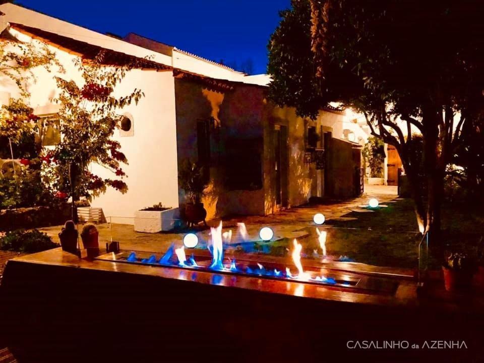辛特拉 Casalinho Da Azenha - Charm House酒店 外观 照片