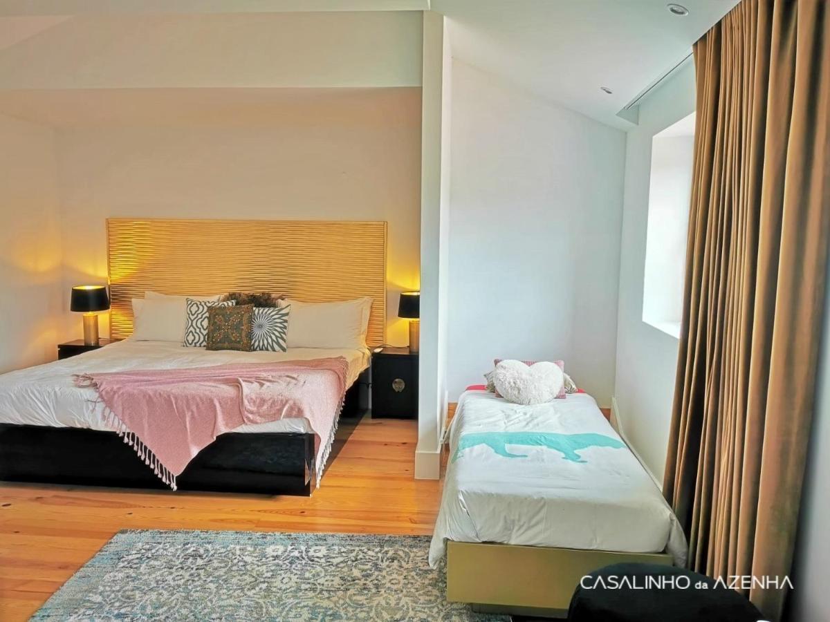 辛特拉 Casalinho Da Azenha - Charm House酒店 外观 照片