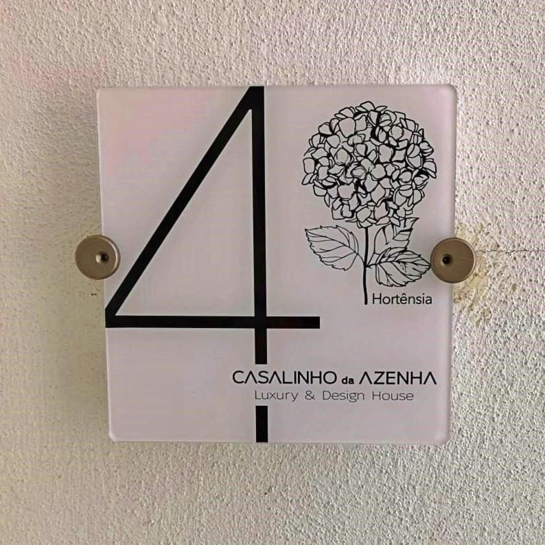 辛特拉 Casalinho Da Azenha - Charm House酒店 外观 照片