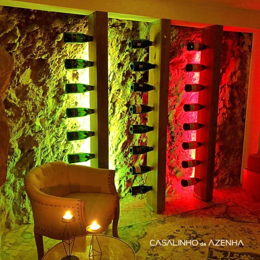 辛特拉 Casalinho Da Azenha - Charm House酒店 外观 照片