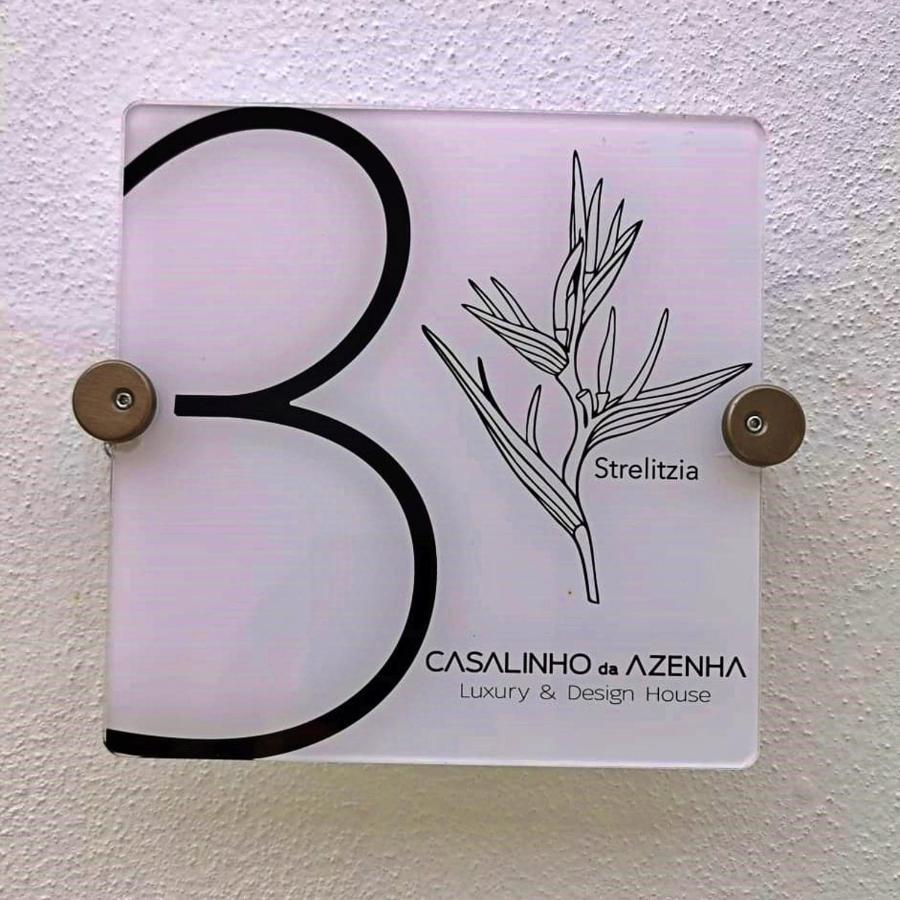 辛特拉 Casalinho Da Azenha - Charm House酒店 外观 照片
