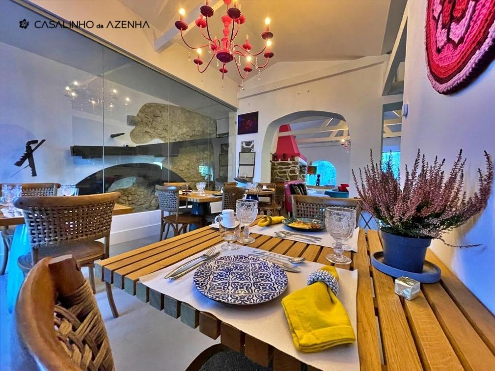 辛特拉 Casalinho Da Azenha - Charm House酒店 外观 照片