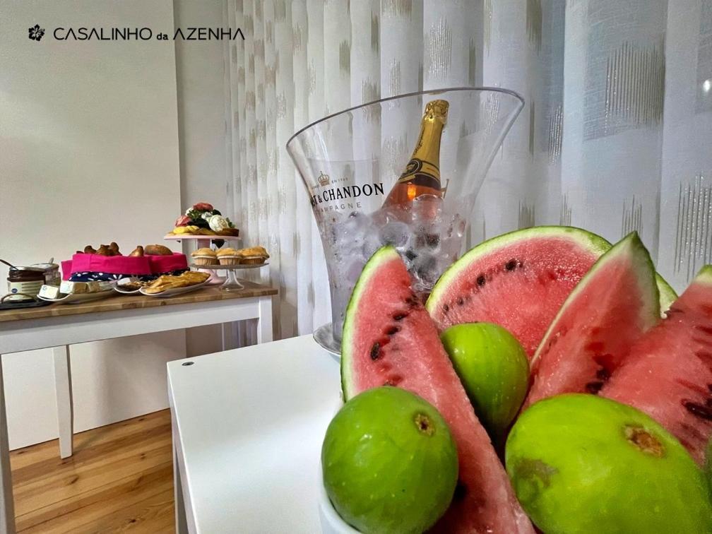辛特拉 Casalinho Da Azenha - Charm House酒店 外观 照片