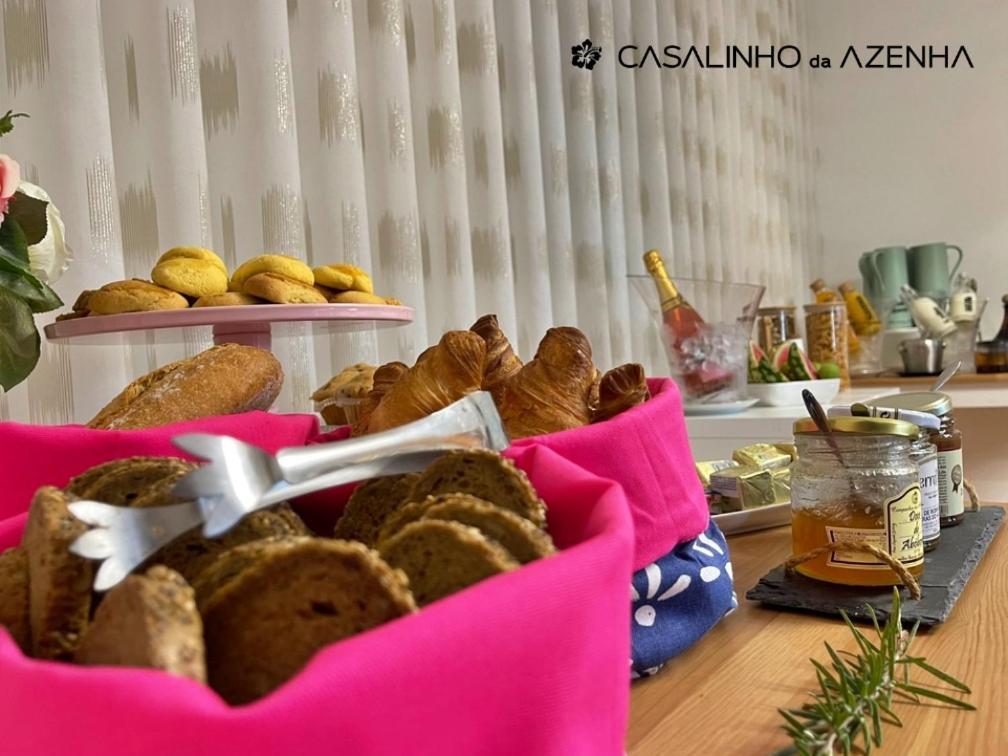 辛特拉 Casalinho Da Azenha - Charm House酒店 外观 照片