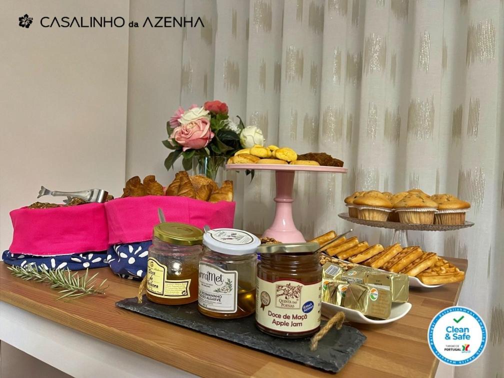 辛特拉 Casalinho Da Azenha - Charm House酒店 外观 照片